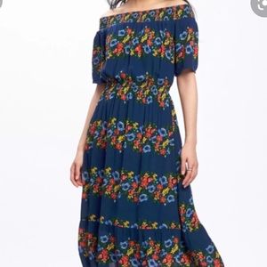 BEAUTIFUL MAXI DRESS🦋🦋